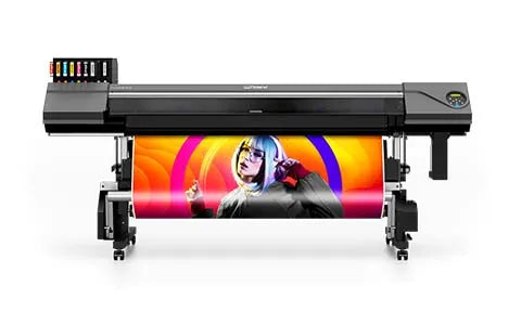 Roland TrueVis MG Series UV Printer/Cutter