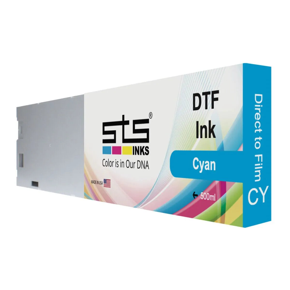 STS Direct to Film Ink Cartridge 500ml