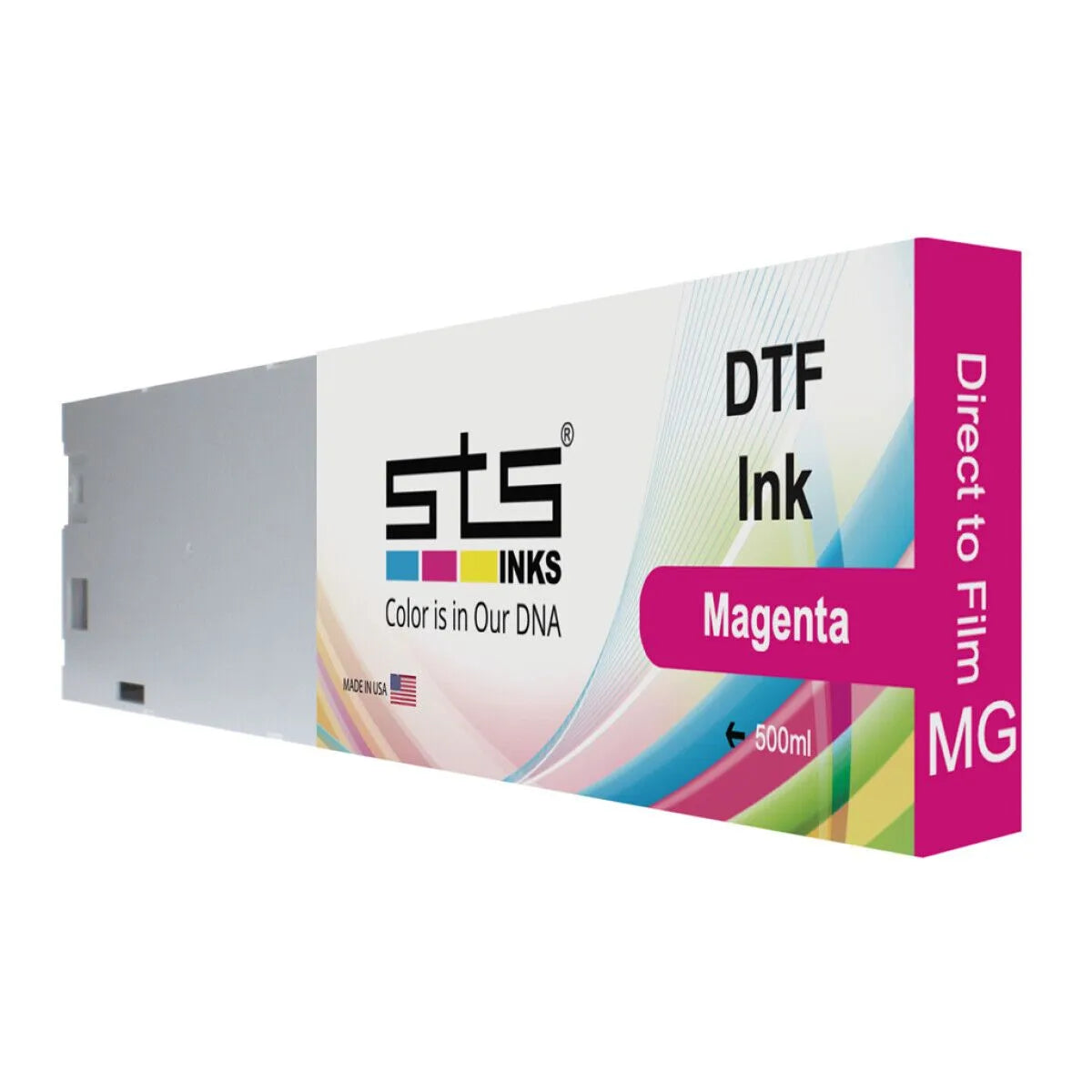 STS Direct to Film Ink Cartridge 500ml