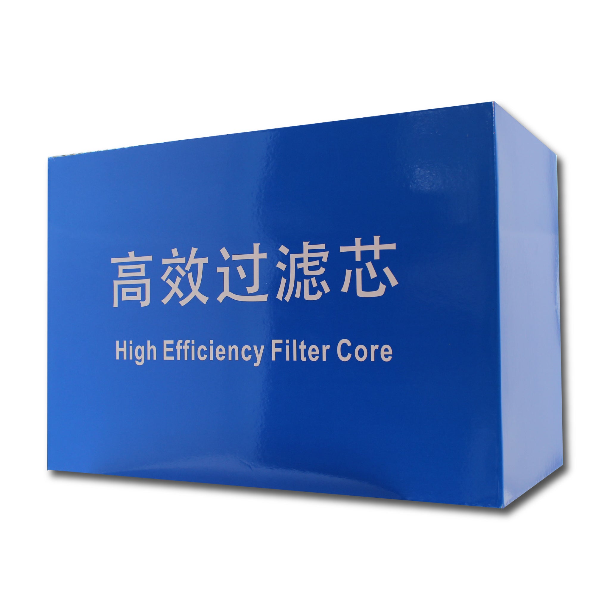 hepa filter angle for large air purifier