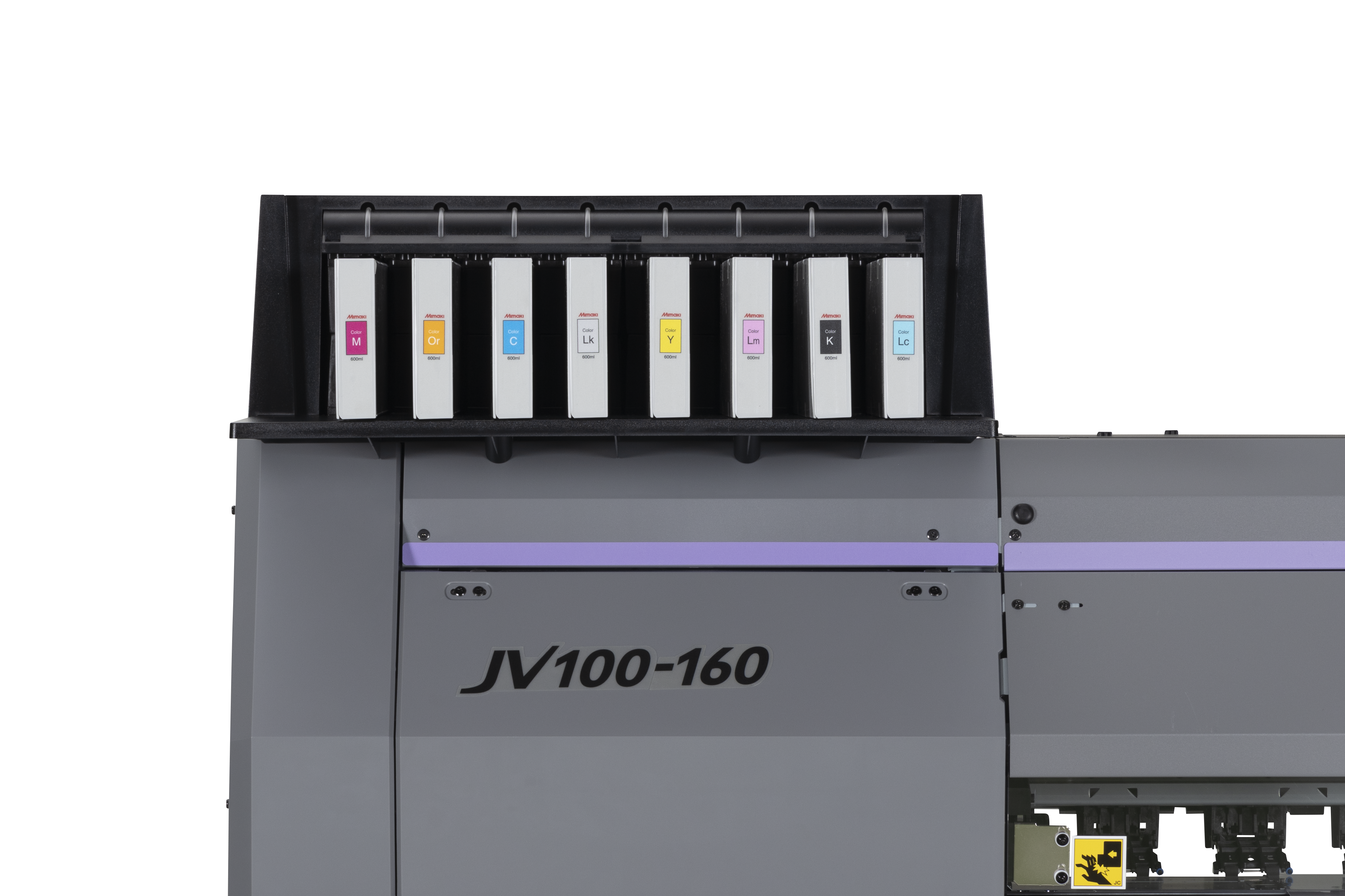 mimaki jv100-160 ink cartridge product view
