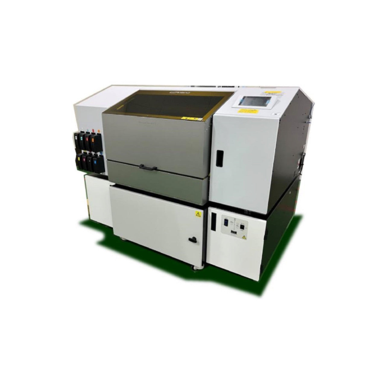 Roland VersaOBJECT MO-240 Benchtop UV Flatbed Printer