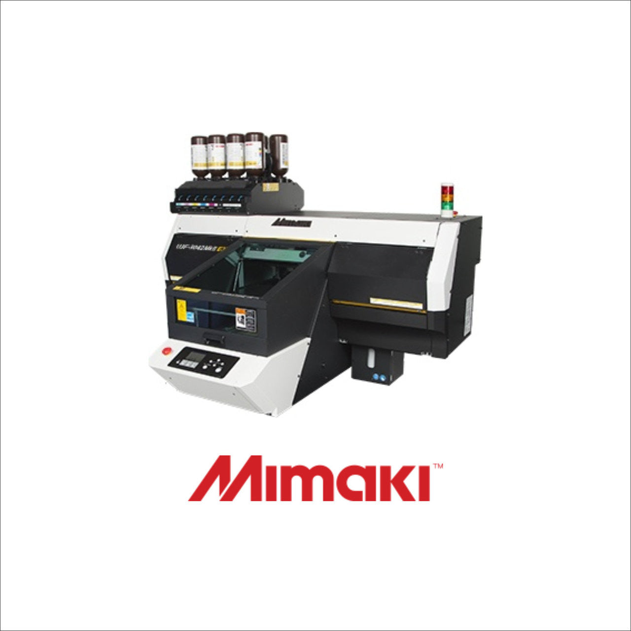 Mimaki UJF-3042 MkII Series