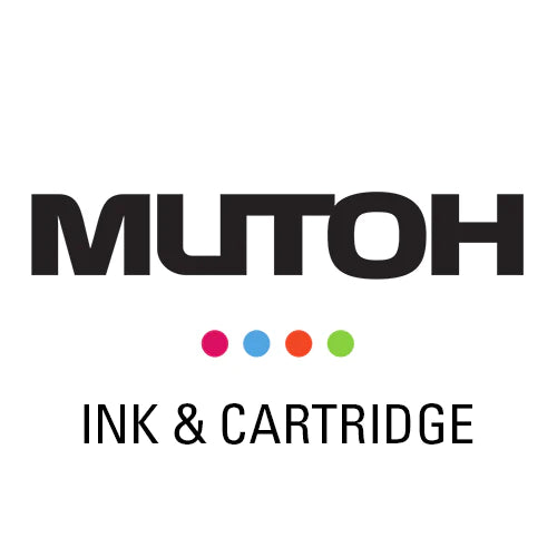 Mutoh UVG5 UV-LED Ink for PJ2508UF