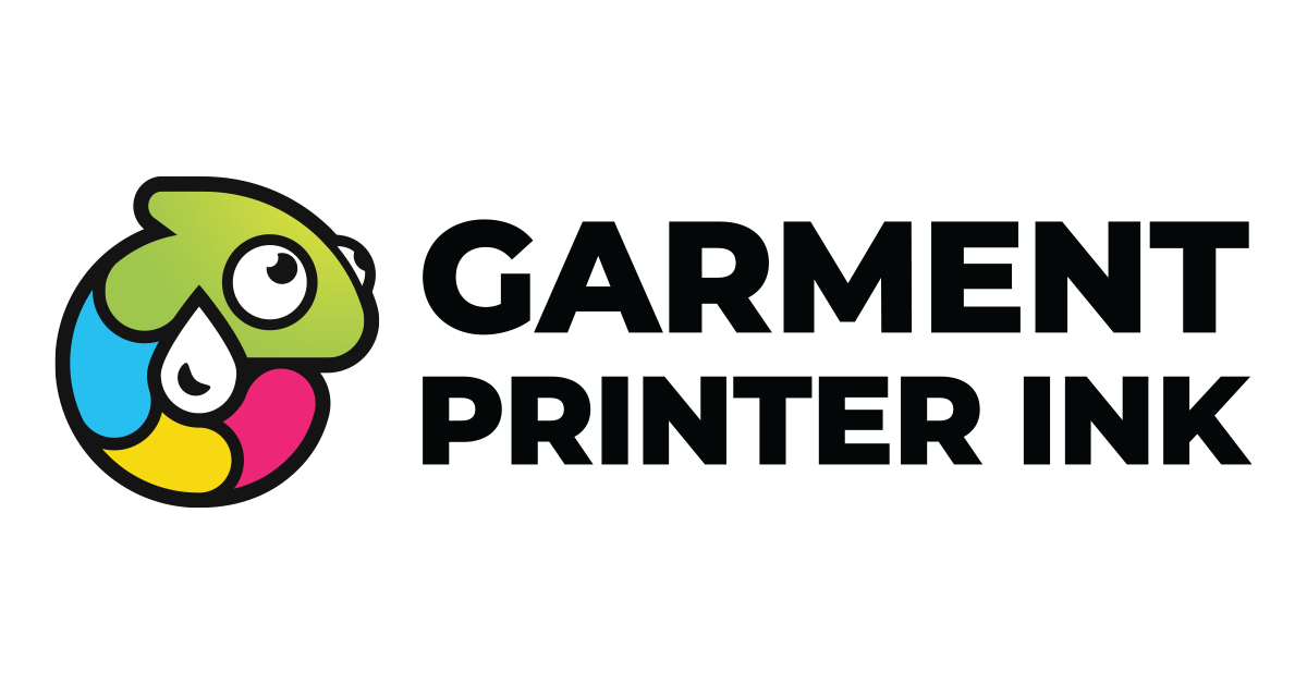 Garment Printer Ink - Printers, Embroidery
