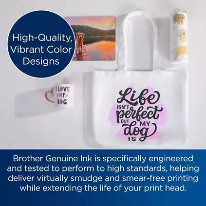 Brother SP-1 Sublimation Printer