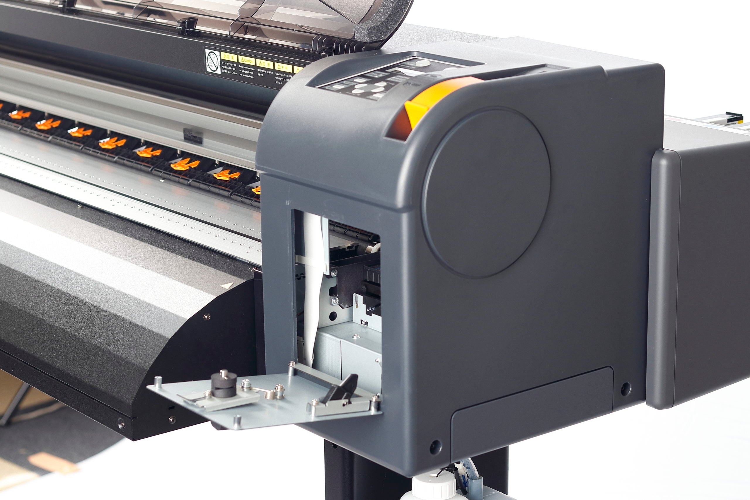 Mutoh XPERTJET 1341 SR Pro | Eco-Solvent Printer