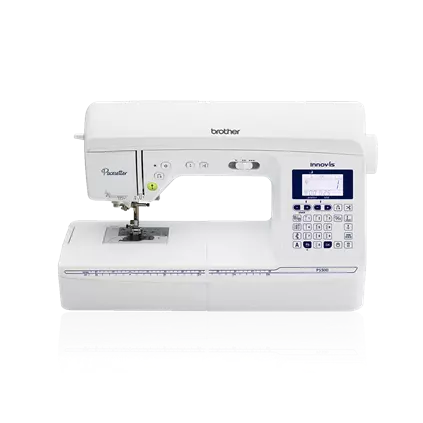 Brother Pacesetter PS500 Sewing Machine - 0