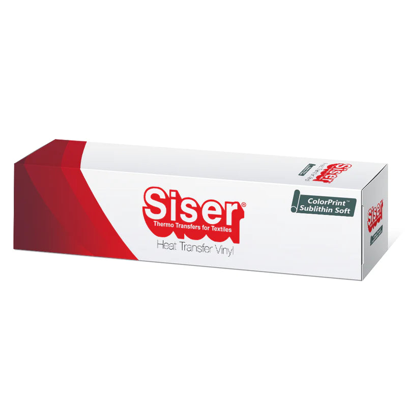 Siser® EasySubli Sheets