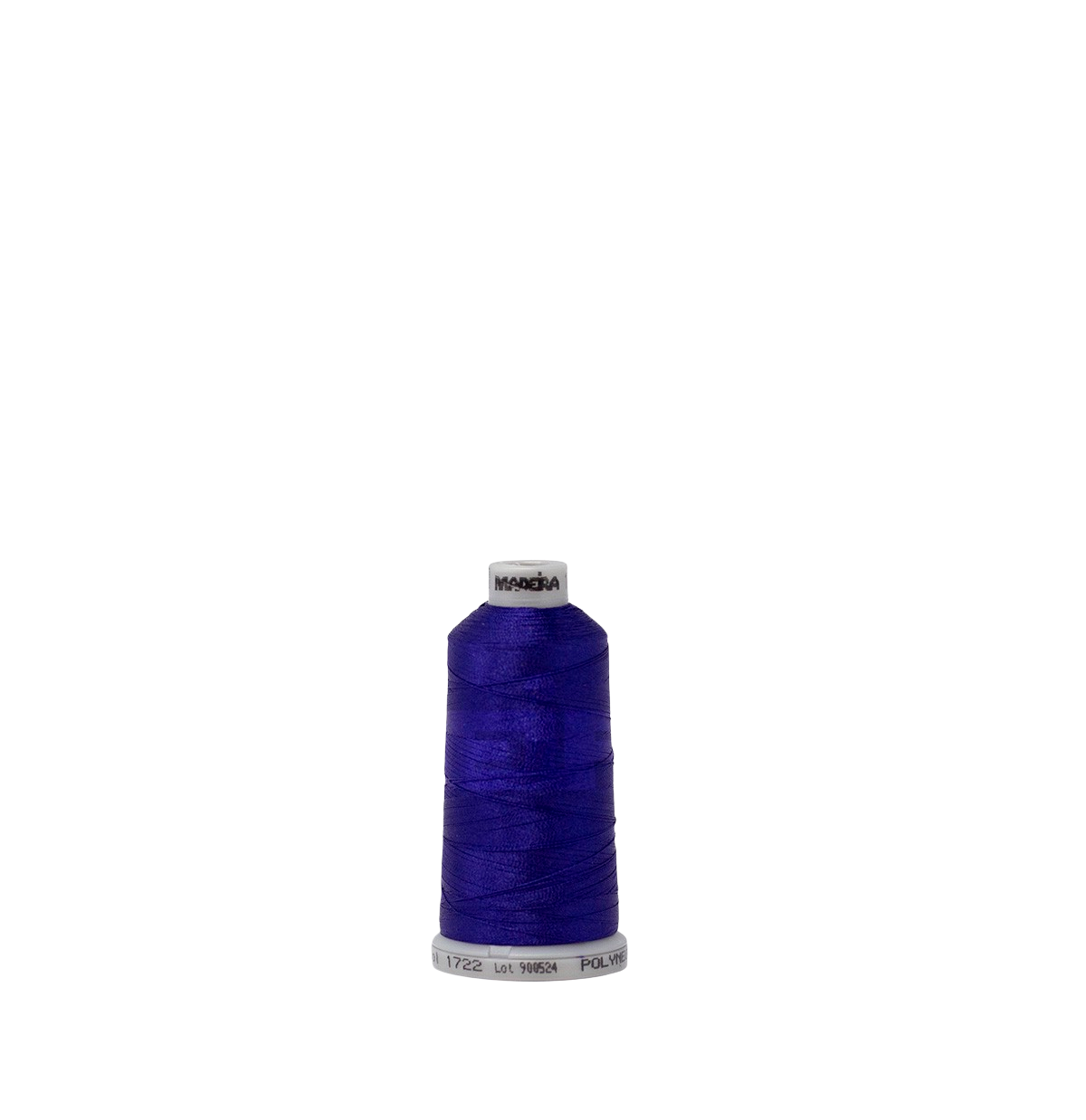 Royal Purple 1722 #40 Weight Madeira Polyneon Thread - 0