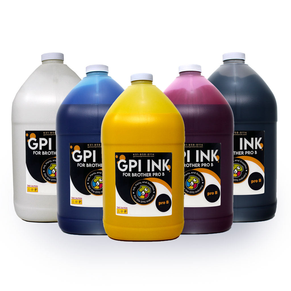 GTX ProB Replacement Ink