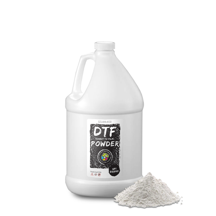 DTF Powder 1 Kg (2.2 Lbs)
