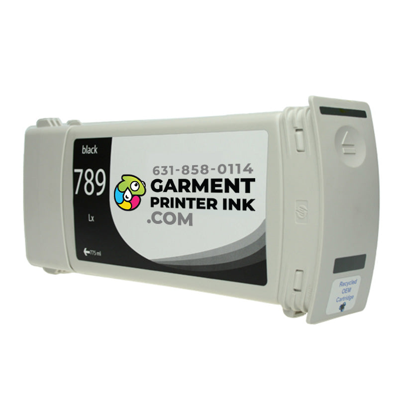HP 789 Compatible Ink