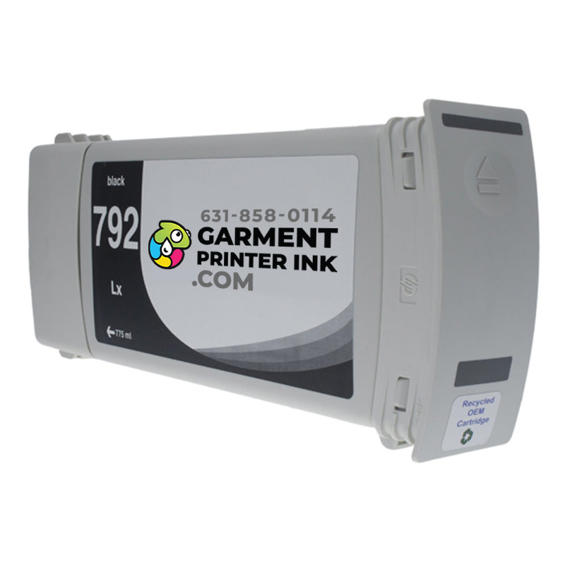 HP 792 Compatible Ink - 0