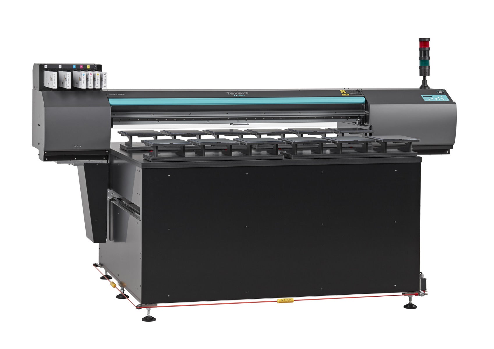Roland Texart XT 640S Direct to Garment Printer