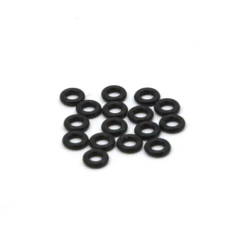 O-rings For The MelcoJet (set of 16)