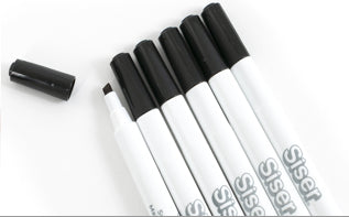 Siser Sublimation Markers