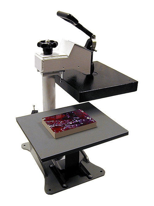 Geo Knight Digital Combo 14x16 Multipurpose Press | DC16