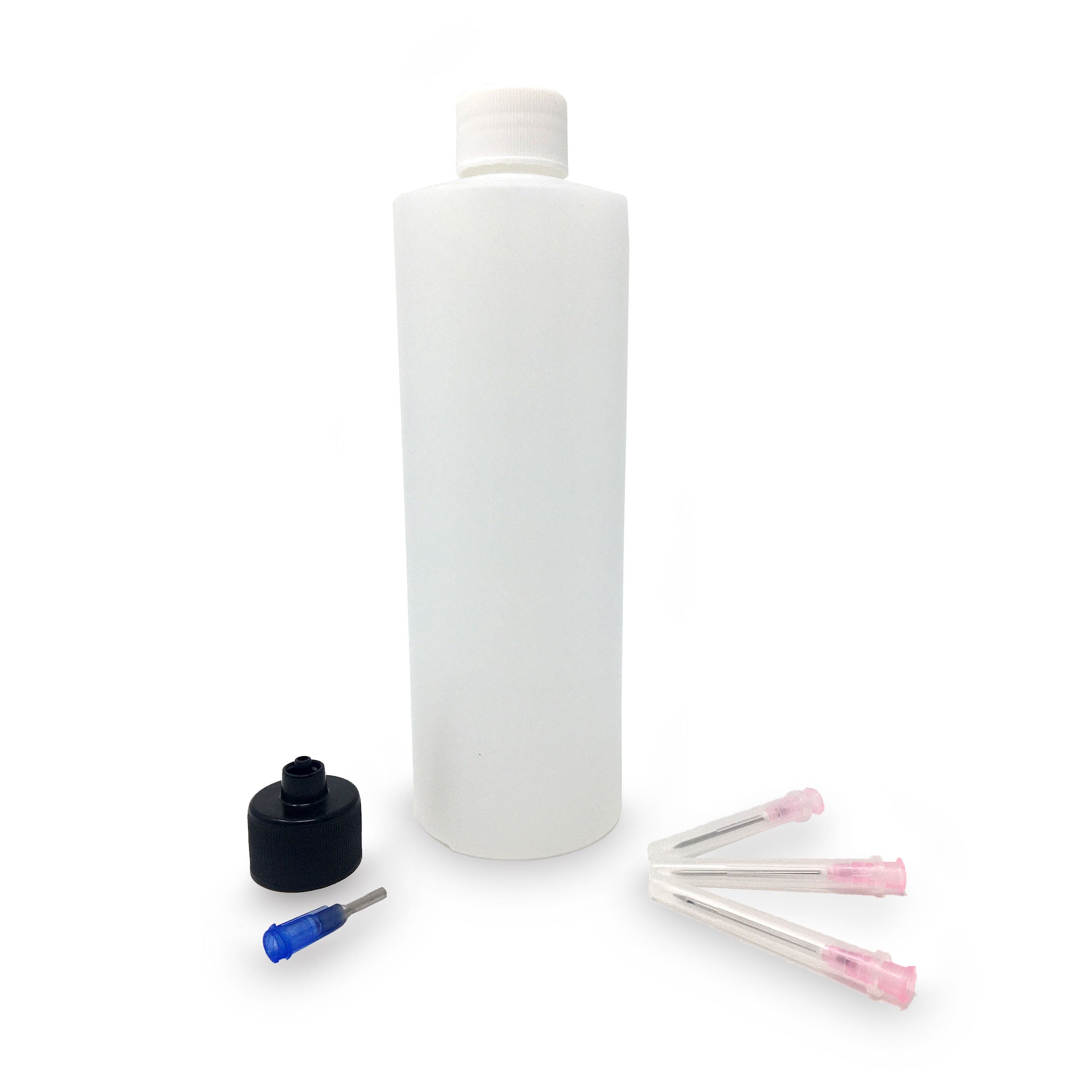 350cc Filling Bottle for Brother GTX Replacement Ink