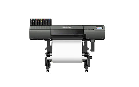Roland TrueVis LG Series UV Printer/Cutter - 0
