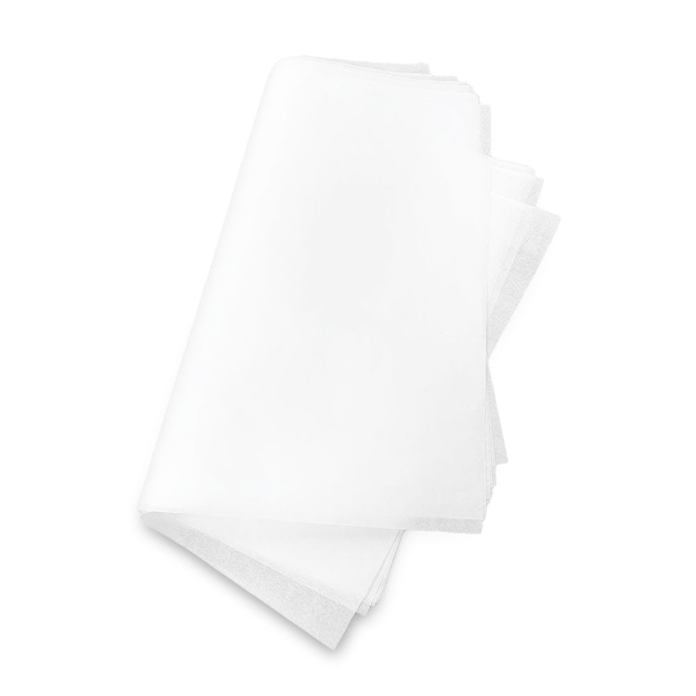 16"x24" Premium Parchment Heat Transfer Sheets 50 pack