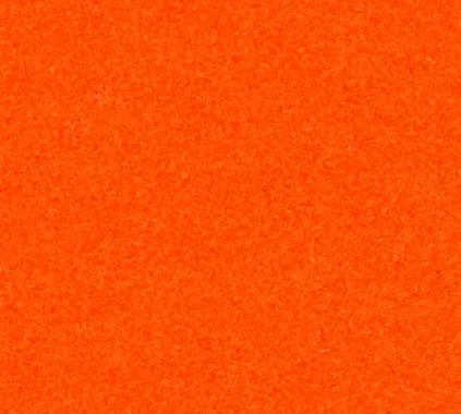 Siser StripFlock Pro 15" Vinyl - Orange