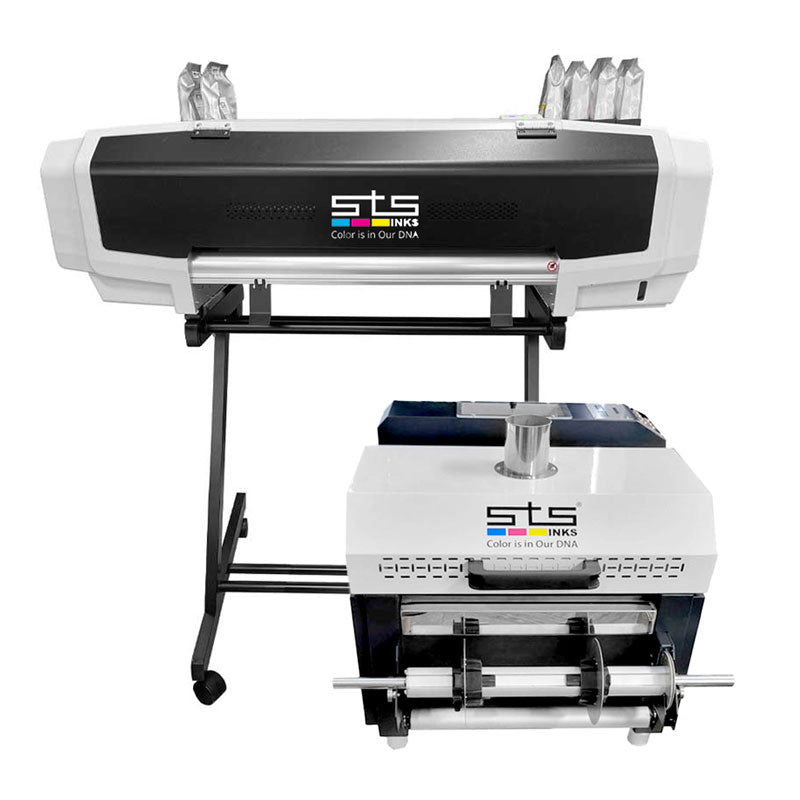 Rear Edge Sensor Adjustment for your DTF Printer