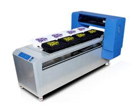 Learn how to set up your FREEJET 330TX Garment Printer
