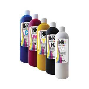 The Real Story Behind Garment Printer Ink Prices