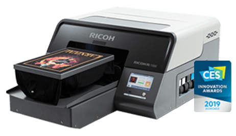 Essential Tips for Keeping Your RICOH Ri in Top Shape