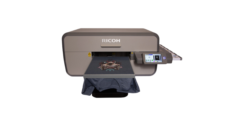 Ricoh Ri3000/6000 Owners are now free to use chip-less cartridges