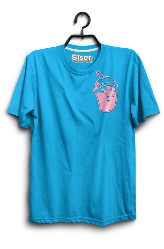 siser easy puff heat transfer vinyl shirt application