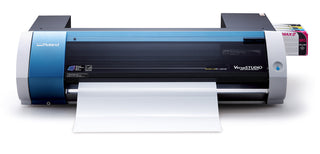 Roland BN-20A VersaSTUDIO Desktop Inkjet Printer & Cutter 20
