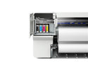 BN2-20A Eco-Solvent Printer Ink Slot Detail
