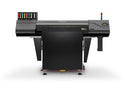 CO-300 Flatbed UV Printer from the Front