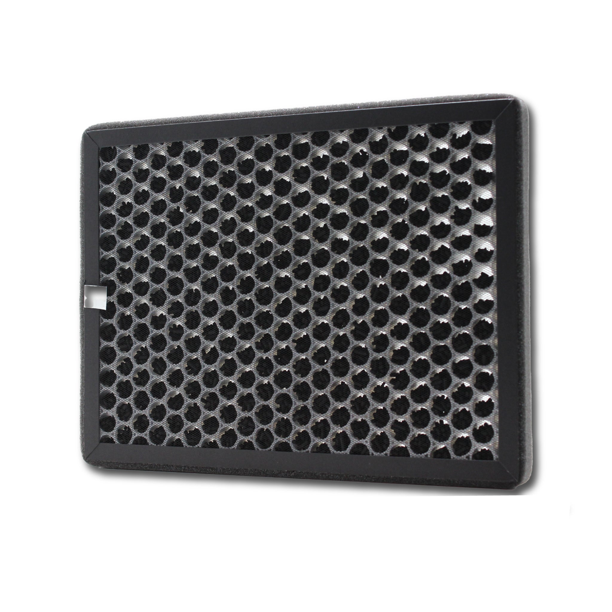 dtf air filter charcoal purifier
