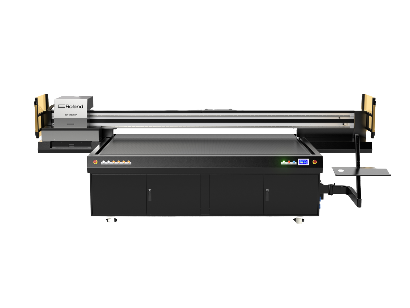 Roland IU-1000MF Table UV Printer