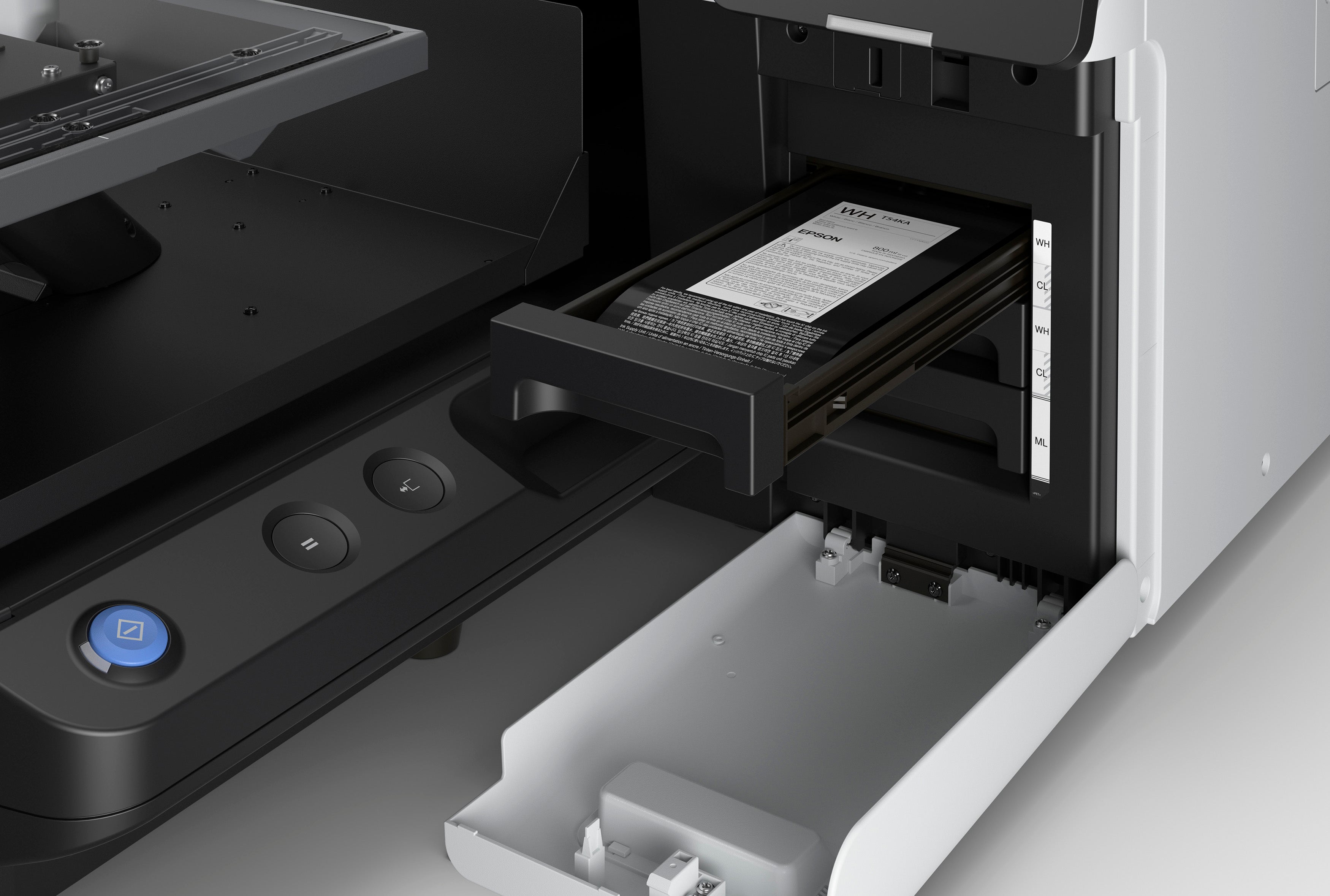 Epson SureColor F2270 Standard Edition DTG & DTF Printer