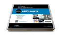 roland graphic transfer system print sheets