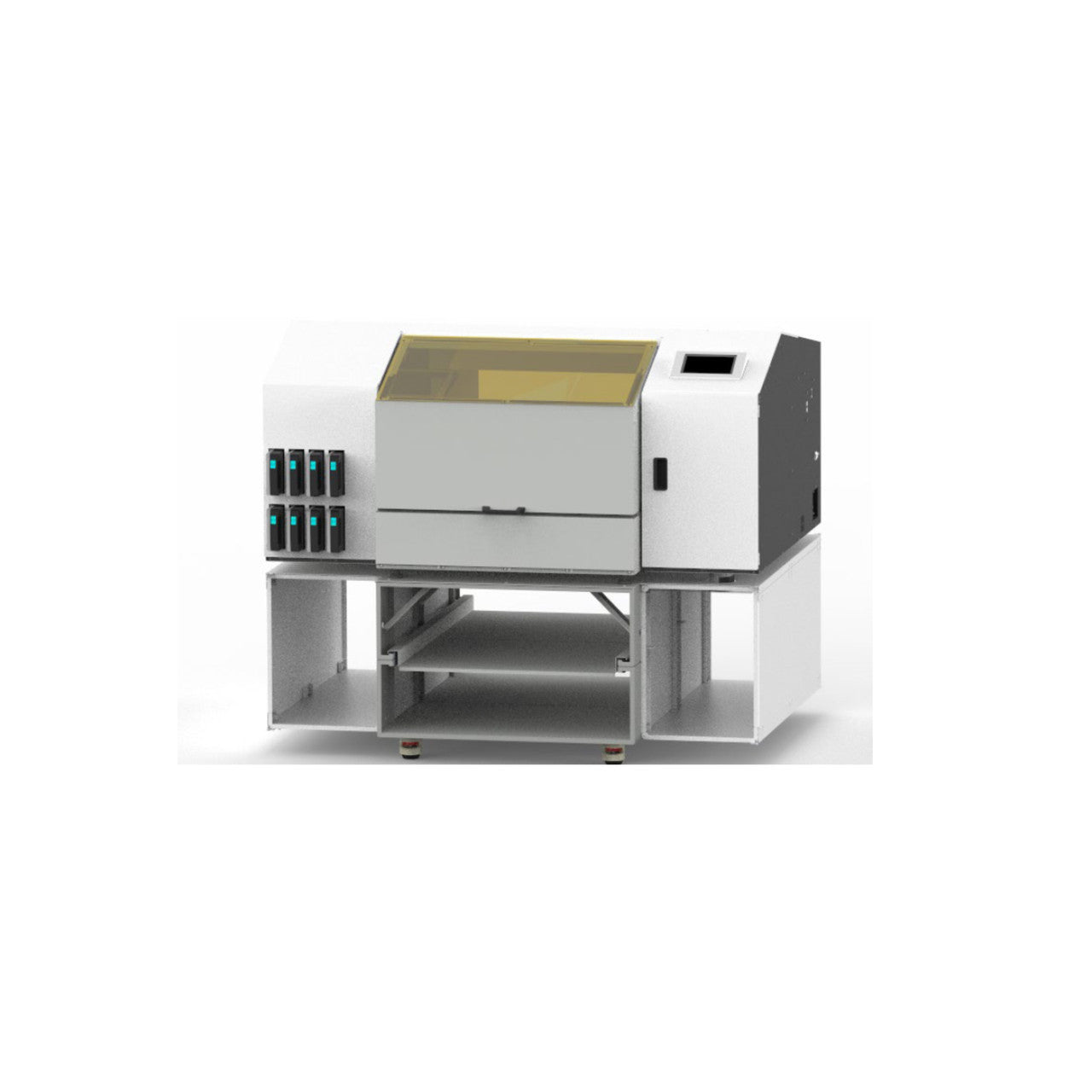 Roland MO-240 Basic Stand | Garment Printer Ink