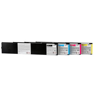 Mutoh MS31 440ml Ink Cartridges - All Colors