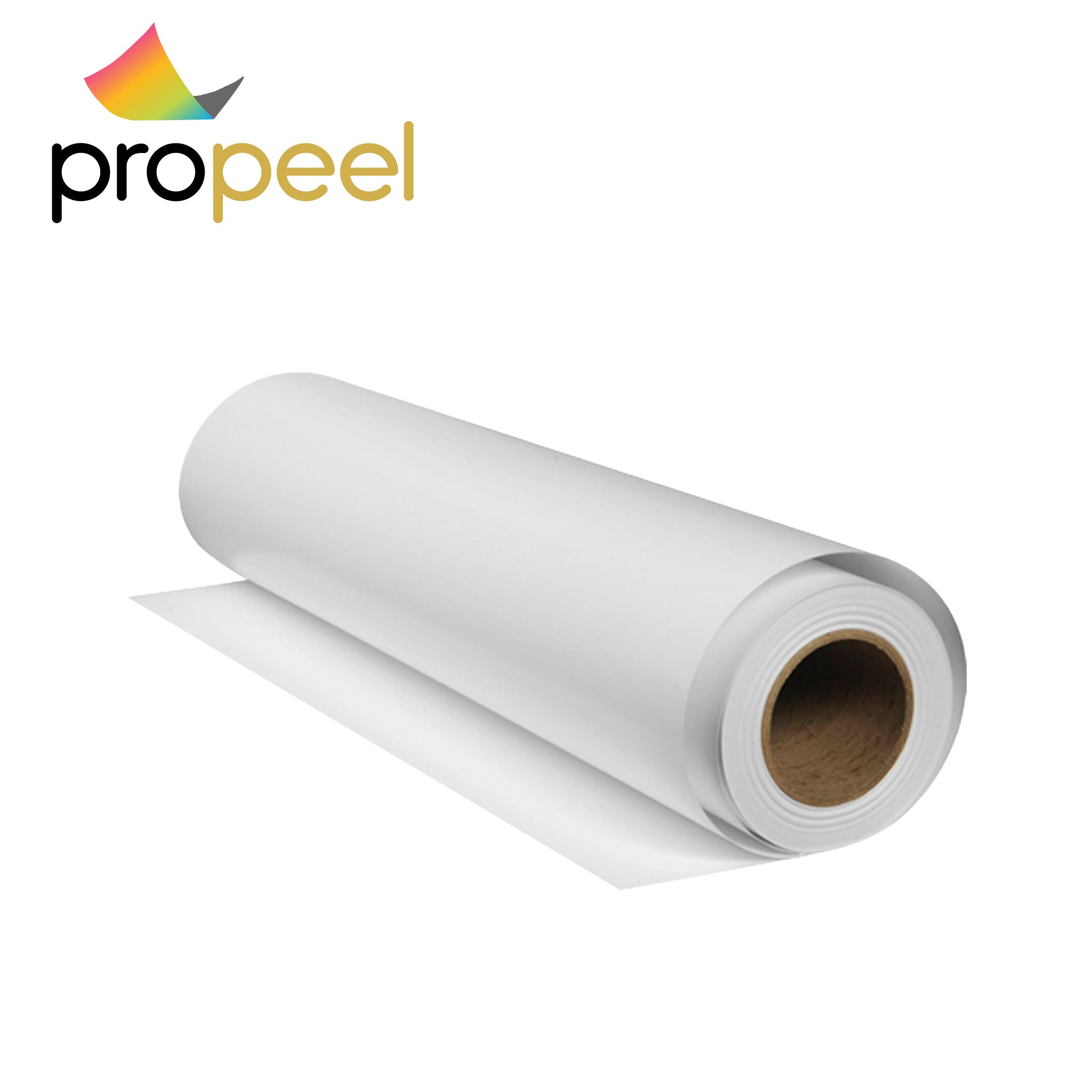 Propeel Window Vinyl 6 mil | Garment Printer Ink