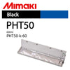 Mimaki PHT50-k-60 Black 600ml Ink Cartridge