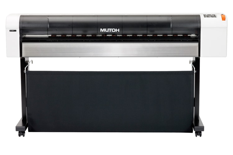Mutoh RJ-900X | Dye Sublimation Printer - 0