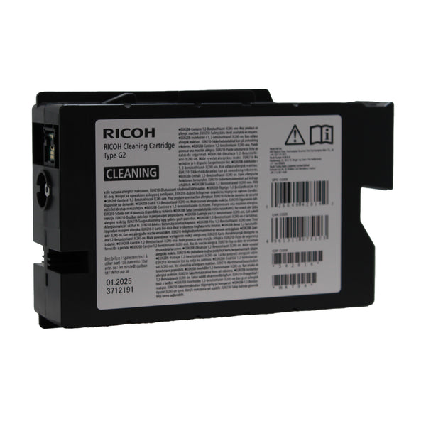 Ricoh RI 1000X Printer (Includes software, Standard Platen, Set of Ink Cartridges, Set of Cleaning Cartridges, Maintenance Materials, Training and Onb