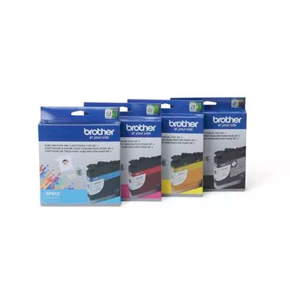 Brother SP-1 Sublimation Ink Cartridge-1