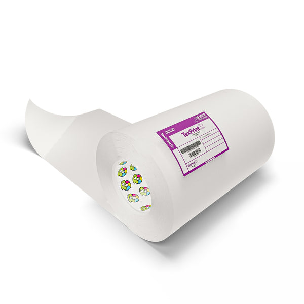 TexPrint DT Light | Sublimation Paper Rolls | High-Quality Dye-Sub