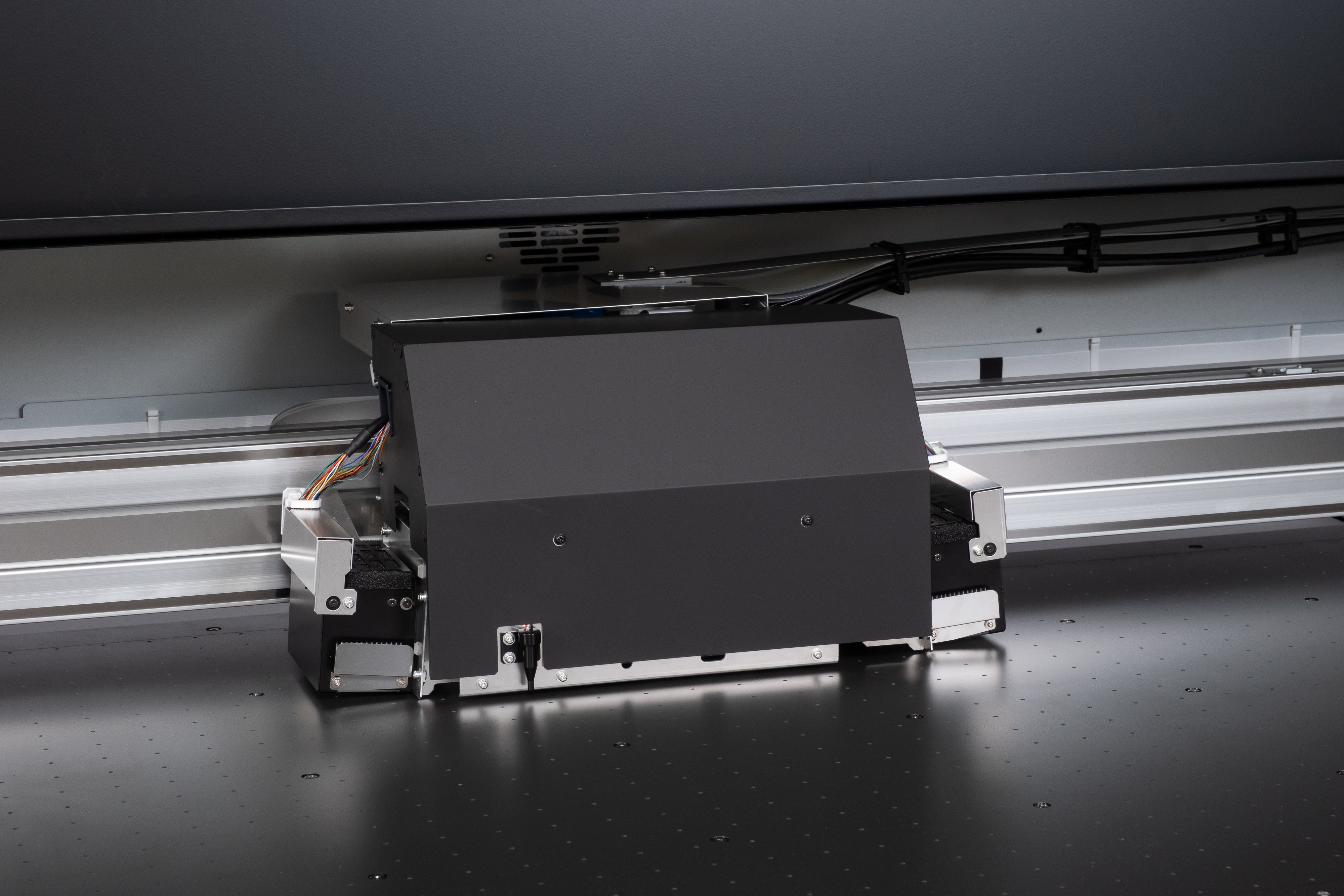 Mutoh XpertJet 1462UF | UV Flatbed Printer