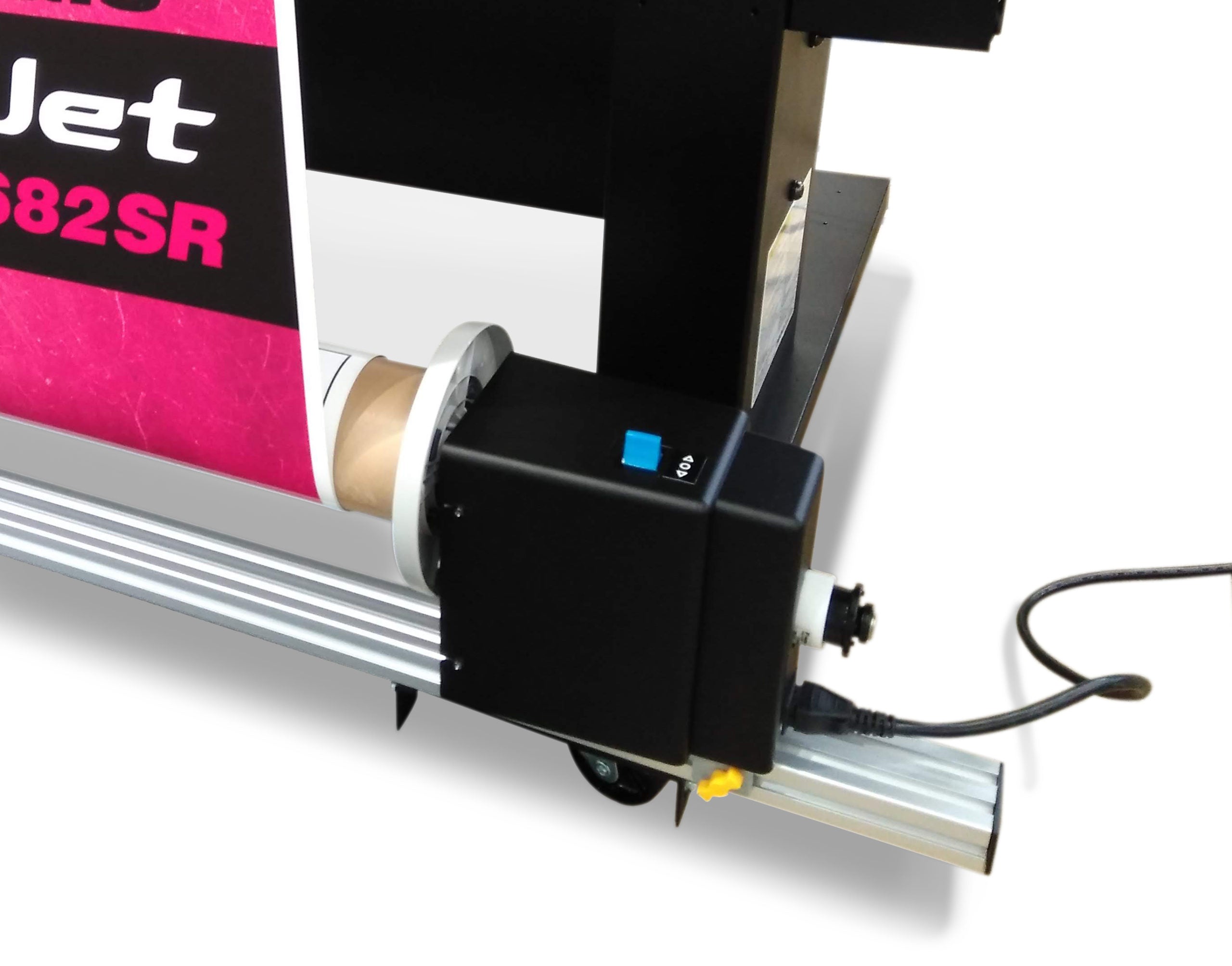 Mutoh XPERTJET 1641SR Pro | Eco-Solvent Printer - 0