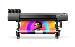 Roland TrueVis LG Series UV Printer/Cutters